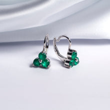 Load image into Gallery viewer, Tic Earrings
