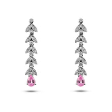 Load image into Gallery viewer, Zinnia Earrings
