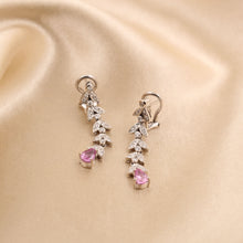 Load image into Gallery viewer, Zinnia Earrings
