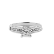 Load image into Gallery viewer, Mirage Ring Set
