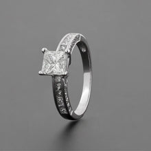 Load image into Gallery viewer, Mirage Ring Set
