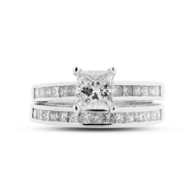 Load image into Gallery viewer, Mirage Ring Set
