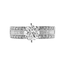 Load image into Gallery viewer, Ondine Ring Set
