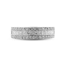 Load image into Gallery viewer, Ondine Ring Set
