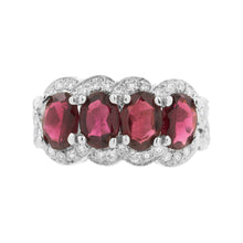 Load image into Gallery viewer, Zenobia Ring
