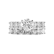 Load image into Gallery viewer, Nymphe Ring Set
