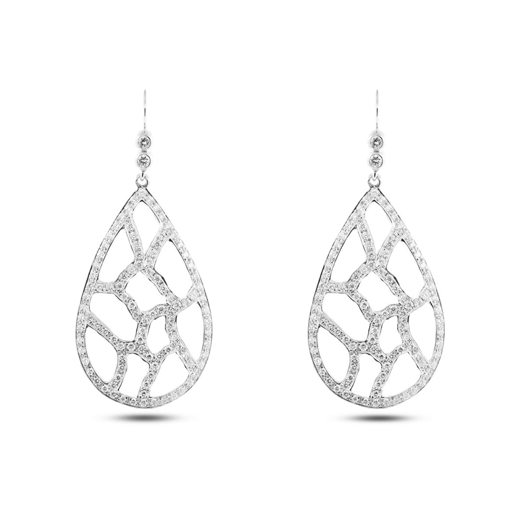 Fayza Earrings