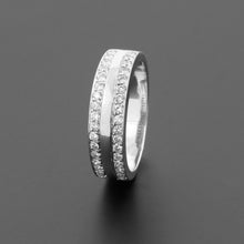 Load image into Gallery viewer, Énigme Ring Set
