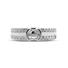 Load image into Gallery viewer, Énigme Ring Set
