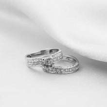 Load image into Gallery viewer, Muse Ring Set

