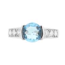 Load image into Gallery viewer, Atlante Ring
