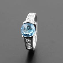 Load image into Gallery viewer, Atlante Ring
