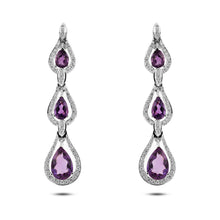 Load image into Gallery viewer, Iliria Earrings
