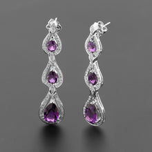 Load image into Gallery viewer, Iliria Earrings
