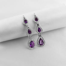 Load image into Gallery viewer, Iliria Earrings
