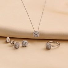 Load image into Gallery viewer, Ilussion Set Earrings
