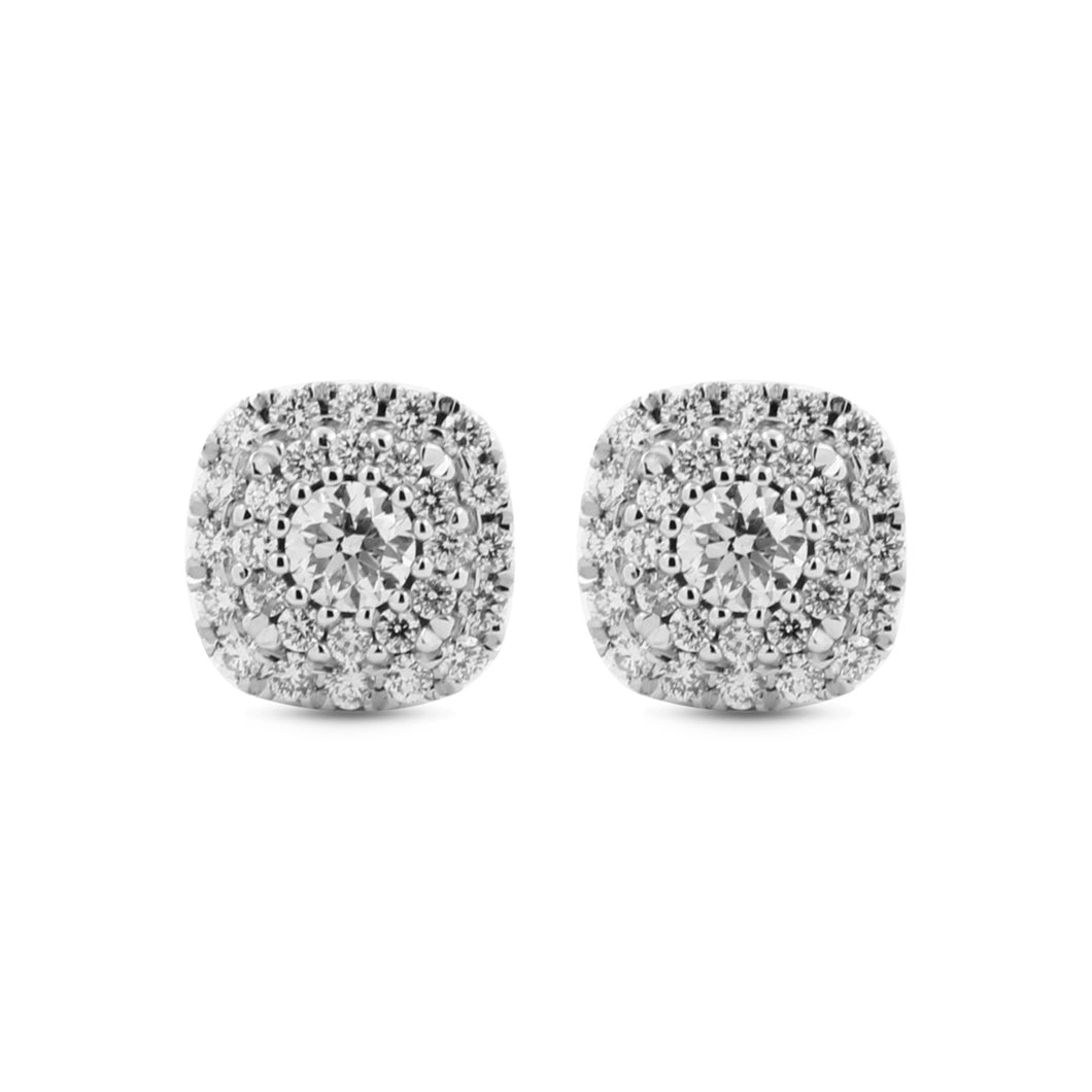 Ilussion Set Earrings