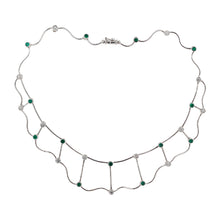 Load image into Gallery viewer, Ameera Necklace
