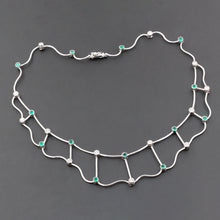 Load image into Gallery viewer, Ameera Necklace
