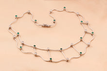 Load image into Gallery viewer, Ameera Necklace
