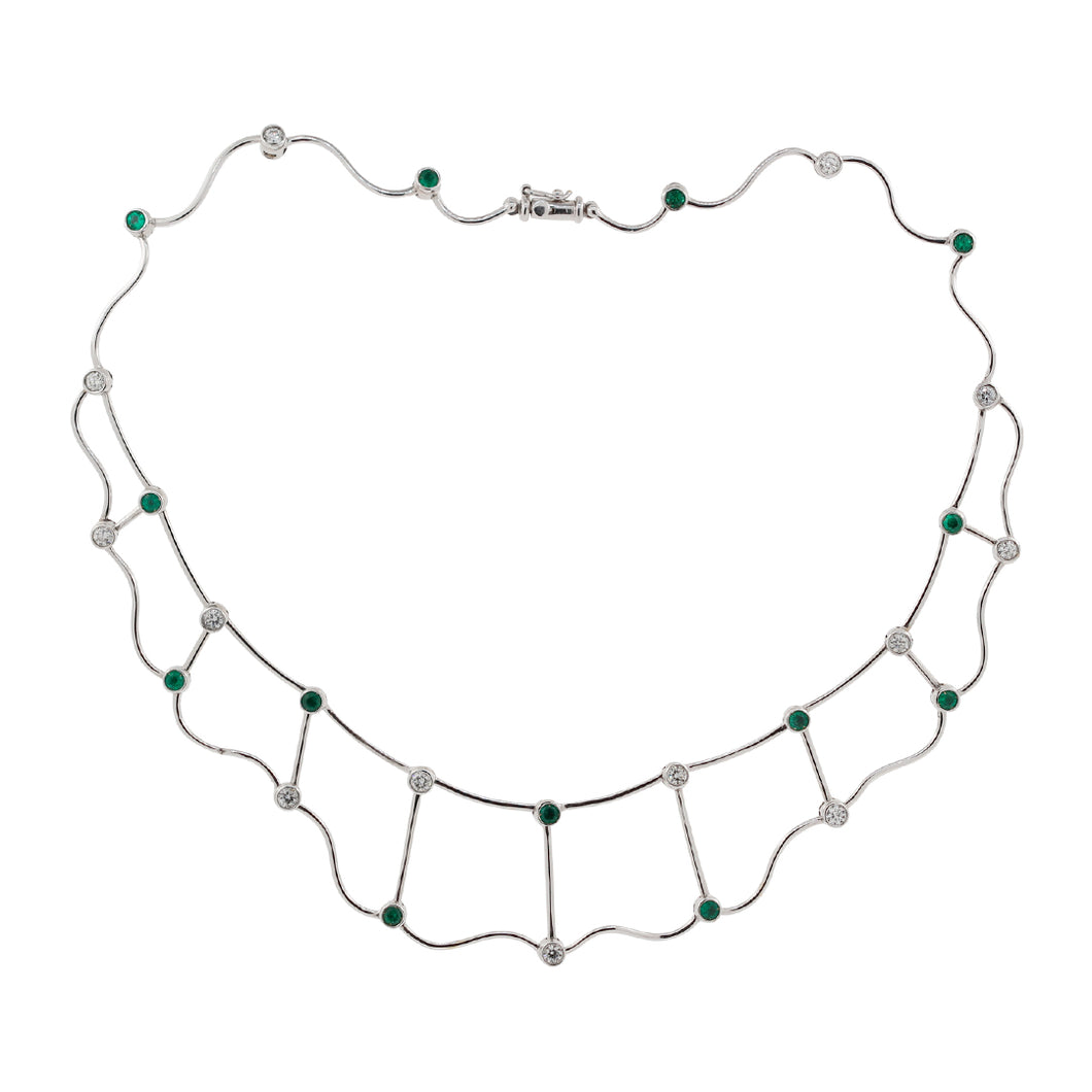 Ameera Necklace